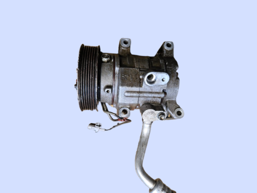 Aircon pump Hilux Vigo