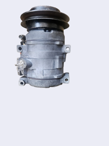 Aircon Toyota Landcruiser