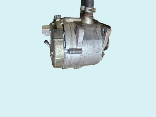 HR15 Generator motor