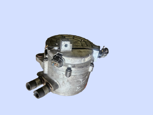 HR15 Generator motor