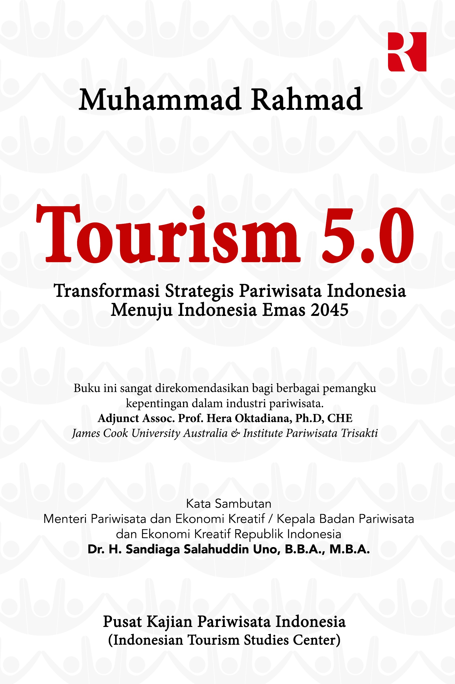 Tourism 5.0