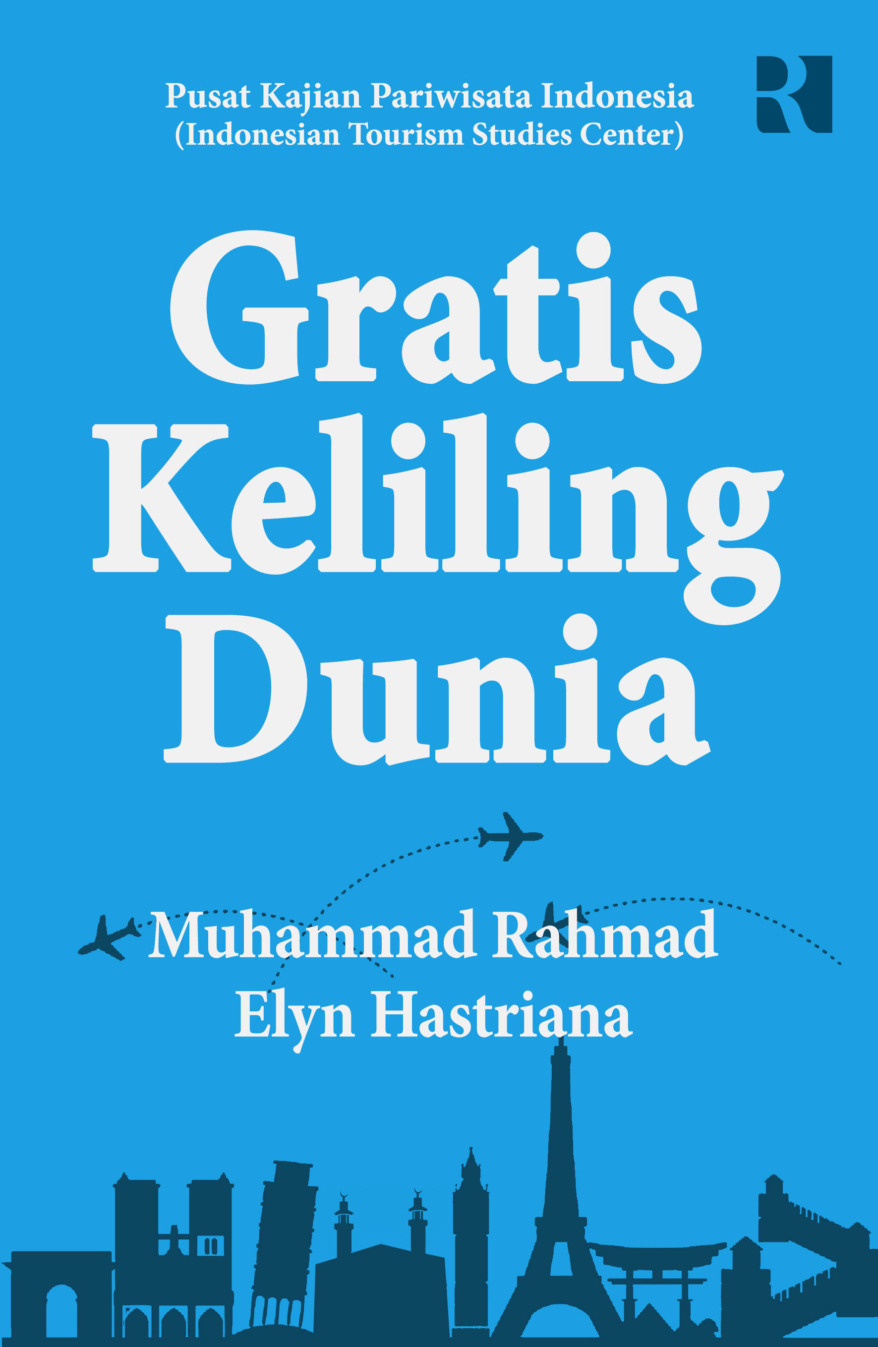 Gratis Keliling Dunia