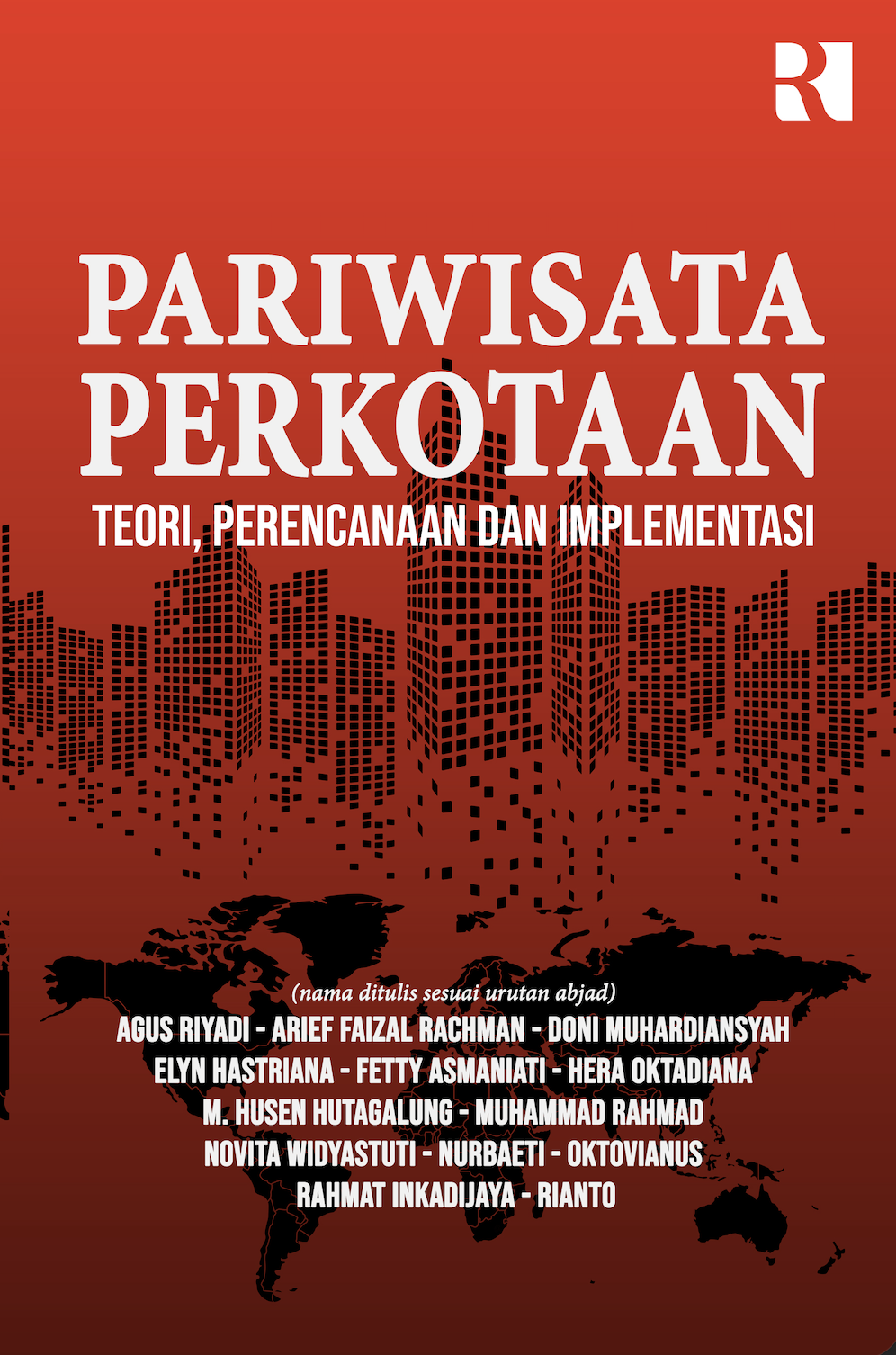 Pariwisata Perkotaan