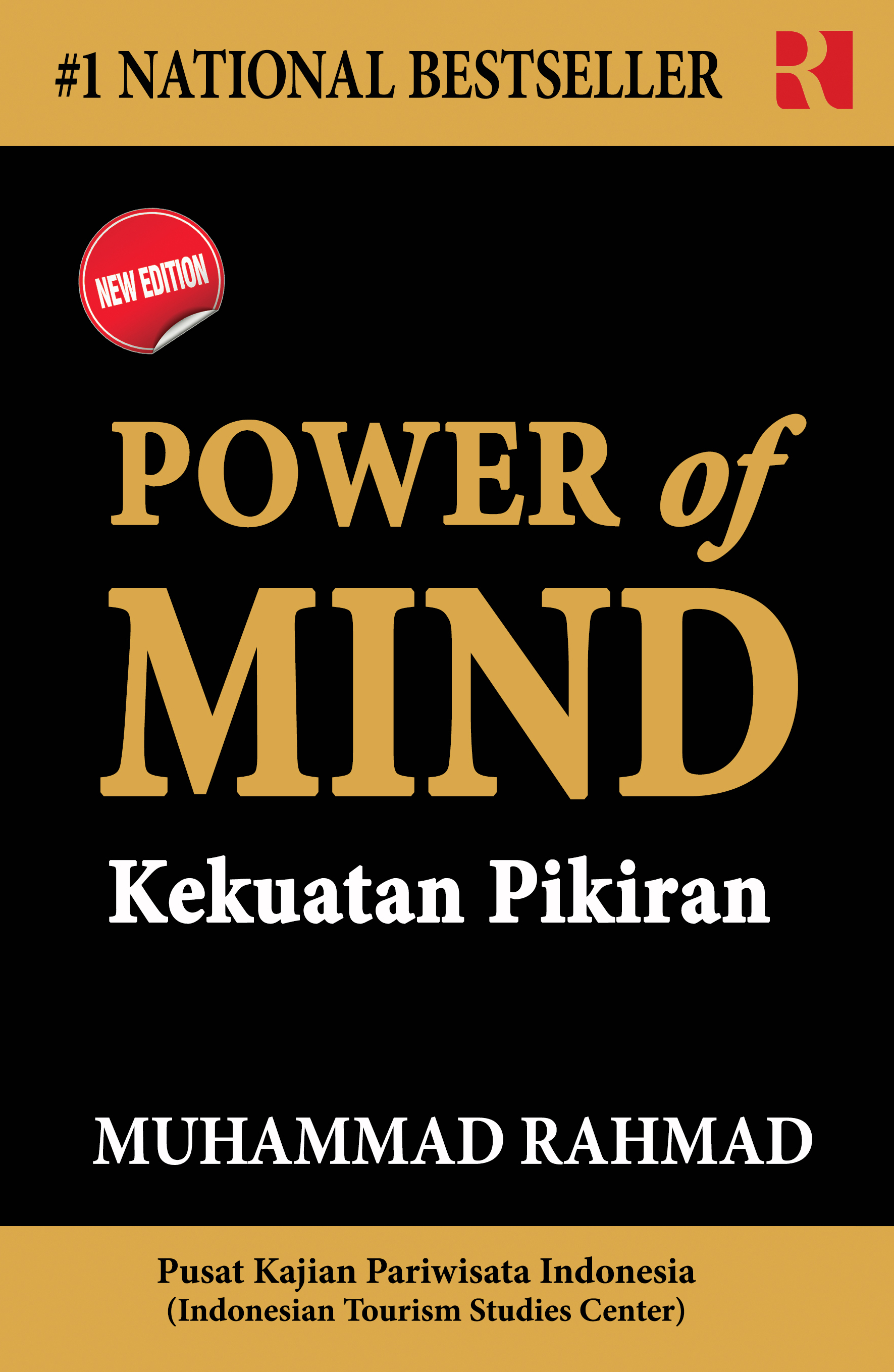 Power of Mind: Kekuatan Pikiran