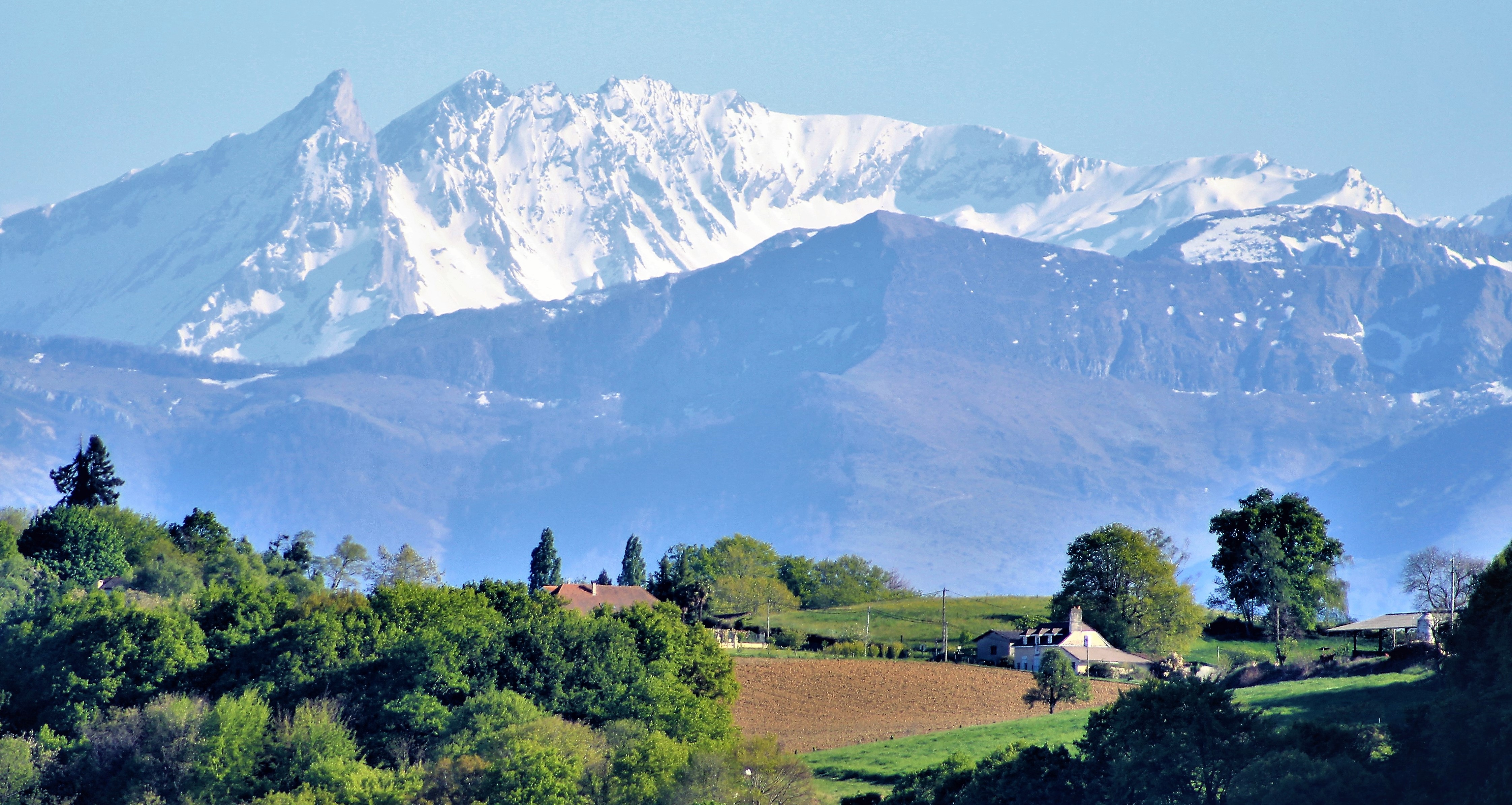 Stage photo découverte