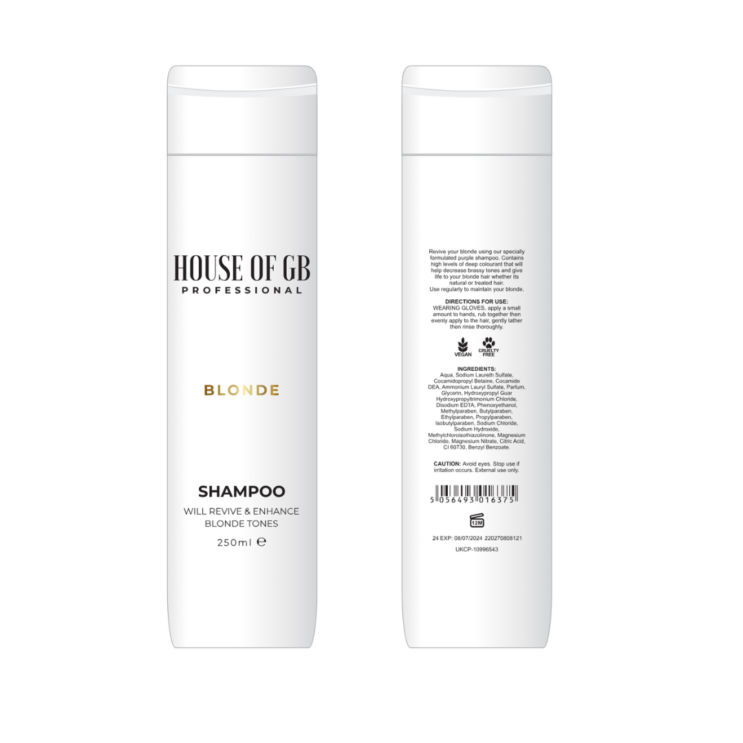 ARGAN HAIR CARE RANGE