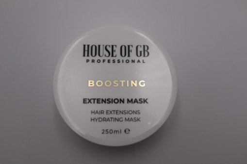 Hair Extension Boosting Mask