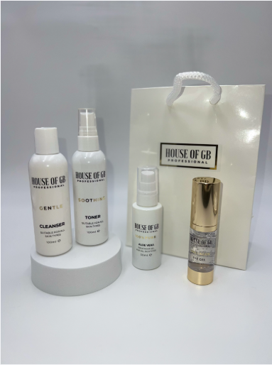 BOOSTING PROTEIN SPRAY 250ML