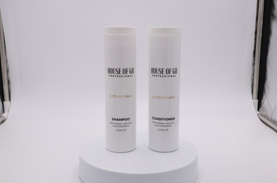 EXTENSION HAIR CARE RANGE