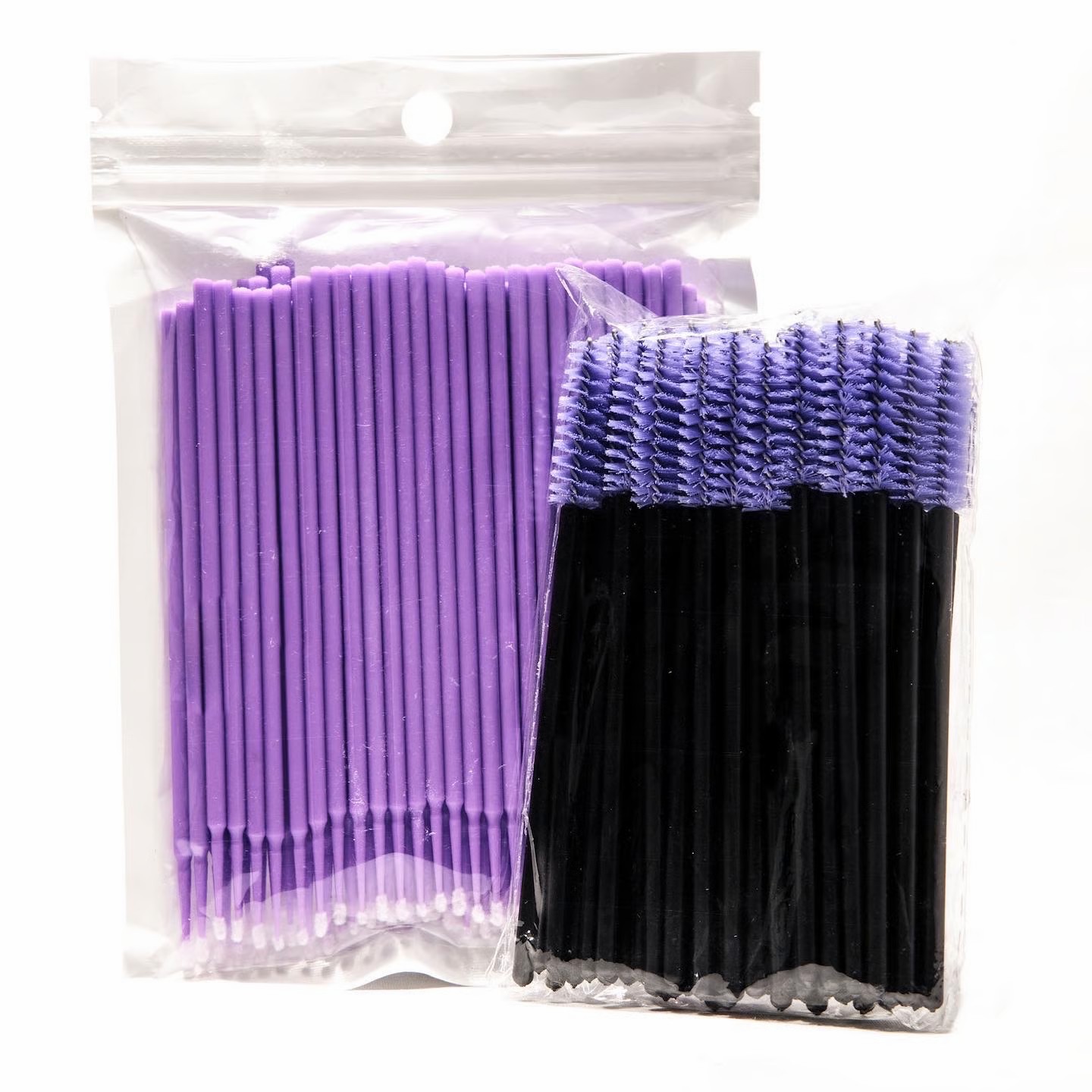 Lash Brushes/Mascara Wands