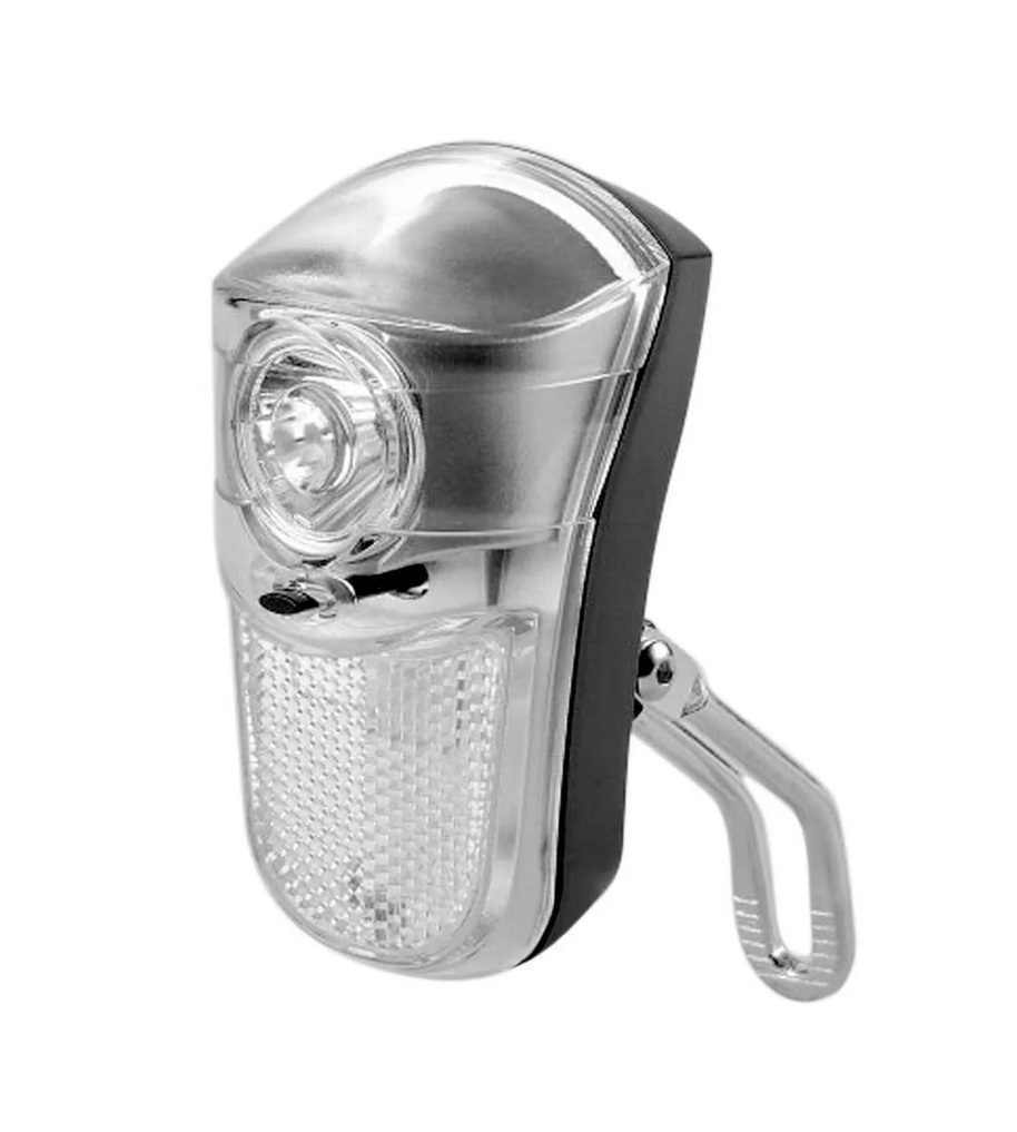 Lampe avant pour vélo