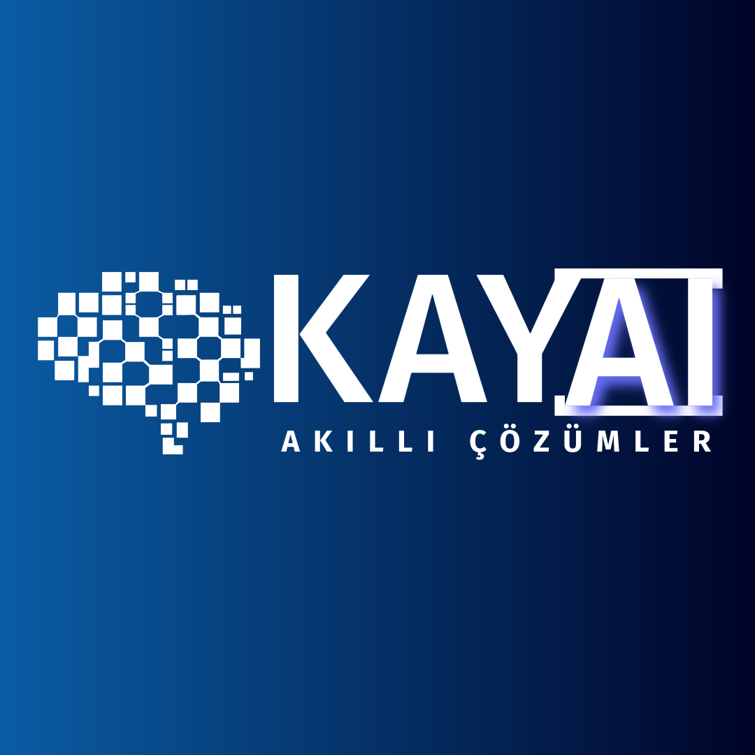 KAYAI - Akıllı Çözümler Randevu