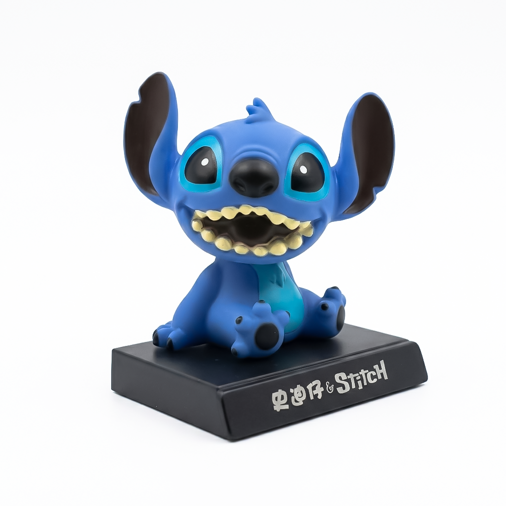 Stitch Collectible Figurine