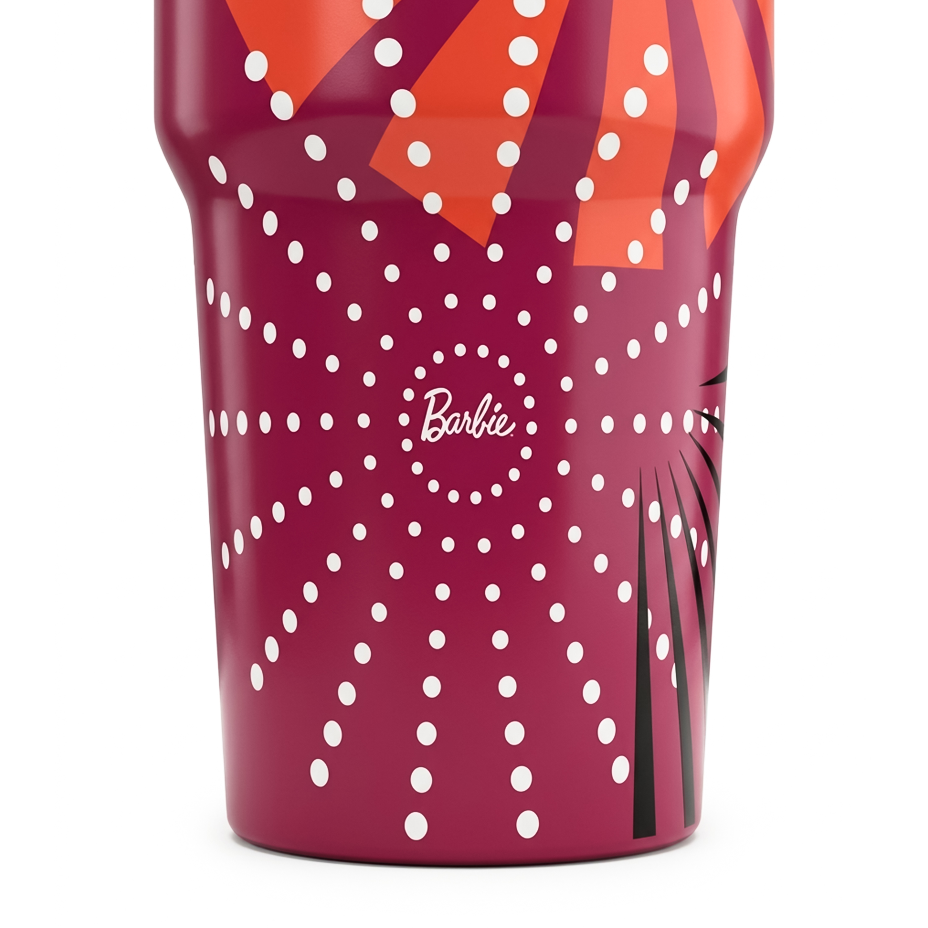 Stanley Pink Fireworks Tumbler