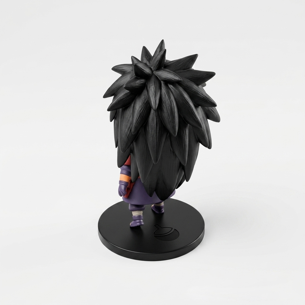 Anime Action Figure
