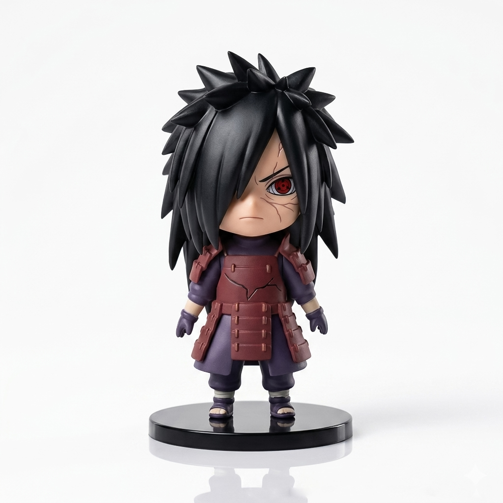 Anime Action Figure