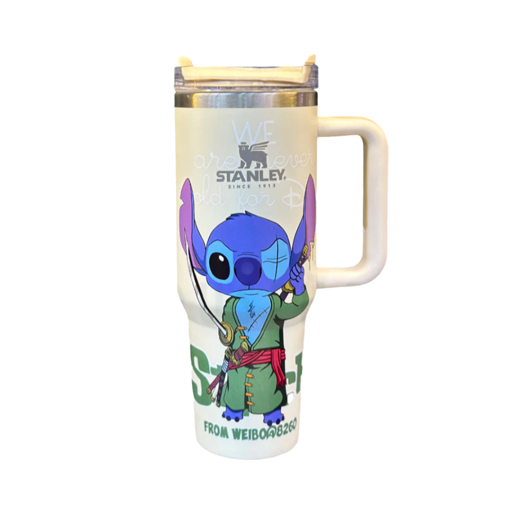 Stanley Stitch Insulated Tumbler
