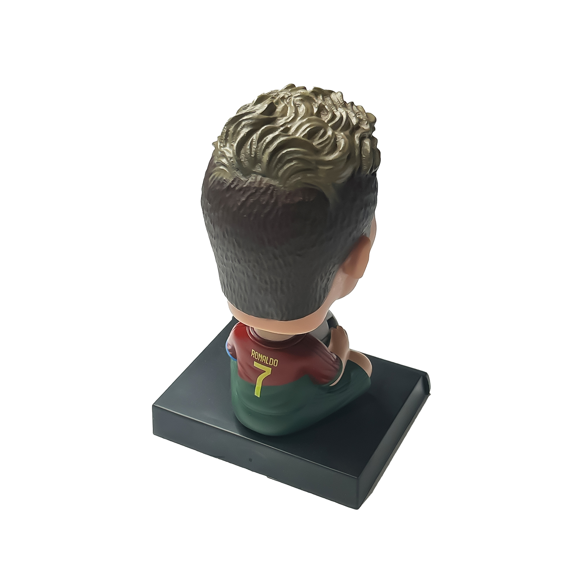 Football Star Bobblehead