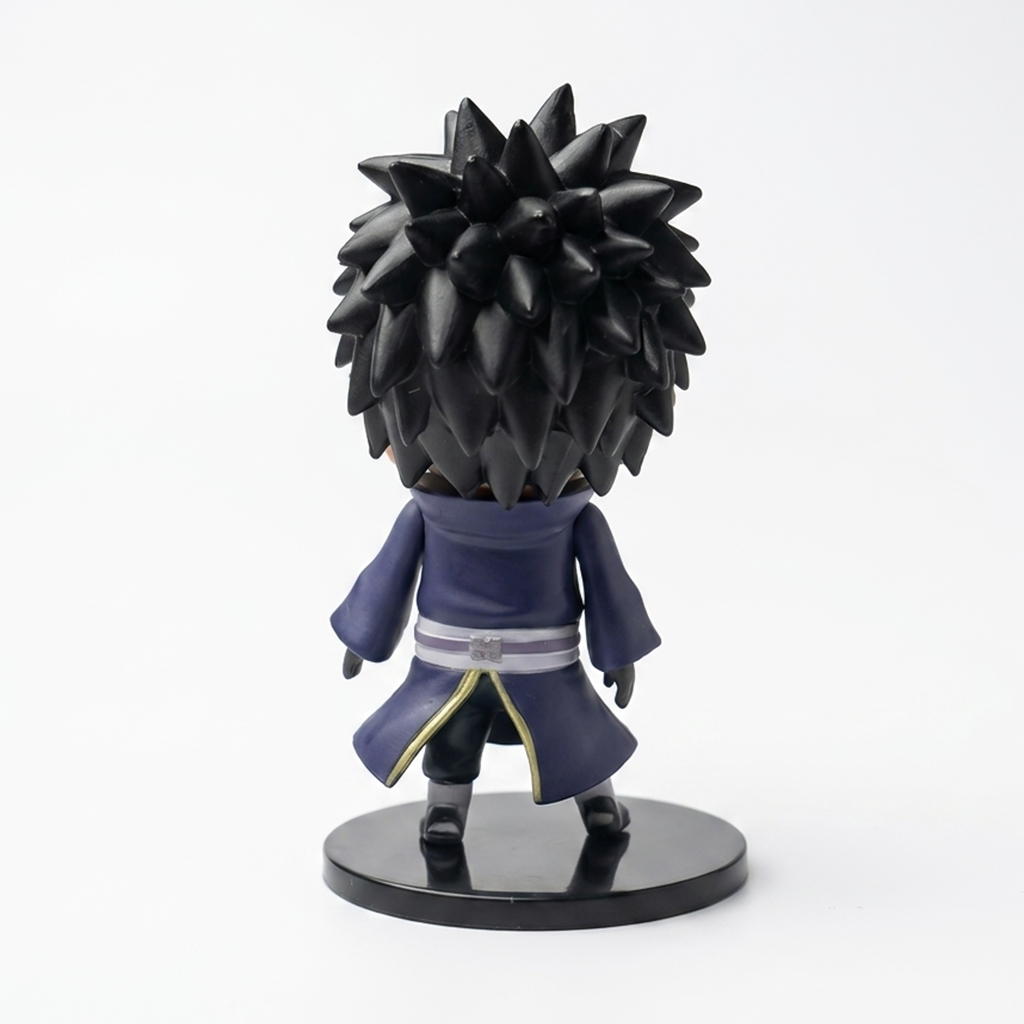 Anime Character Collectible Figure
