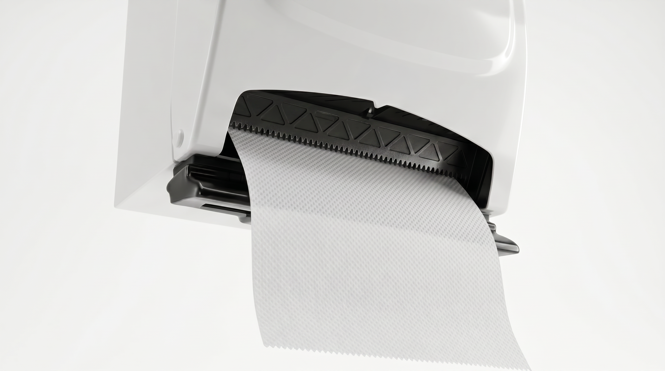 Dispensador de Toalla de Papel