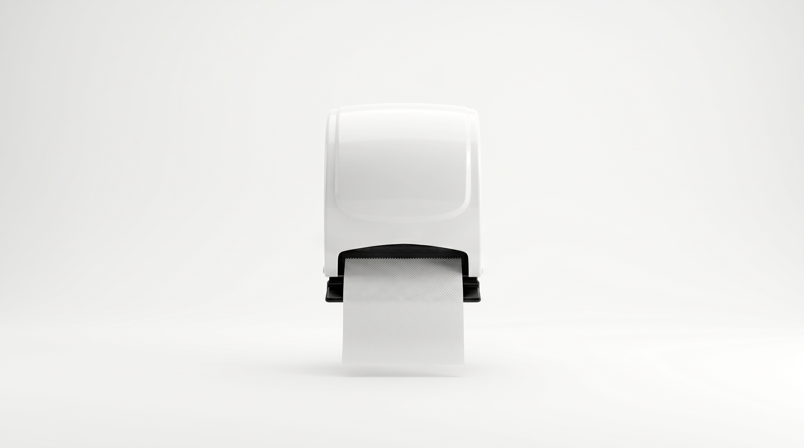 Dispensador de Toalla de Papel