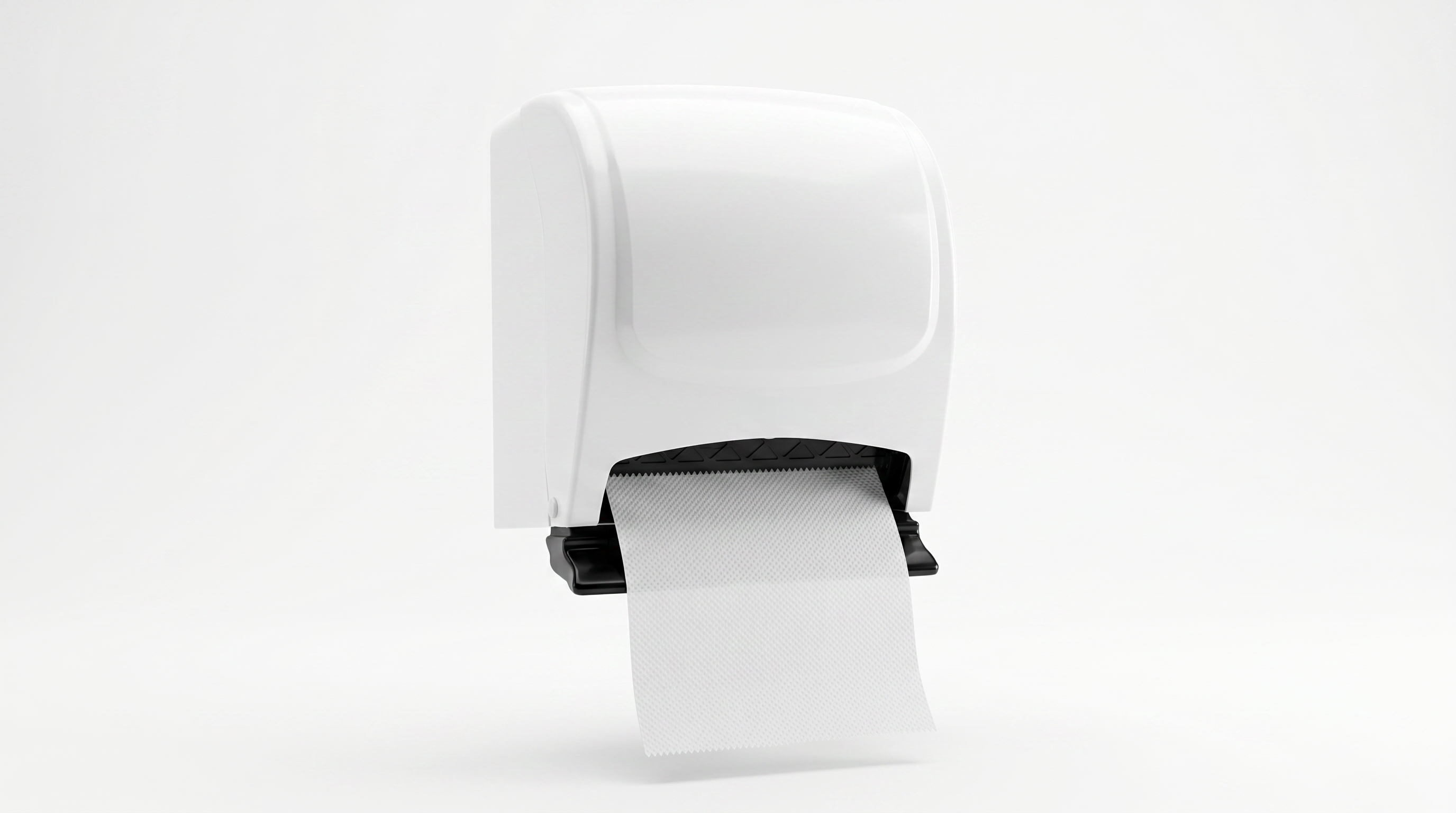 Dispensador de Toalla de Papel