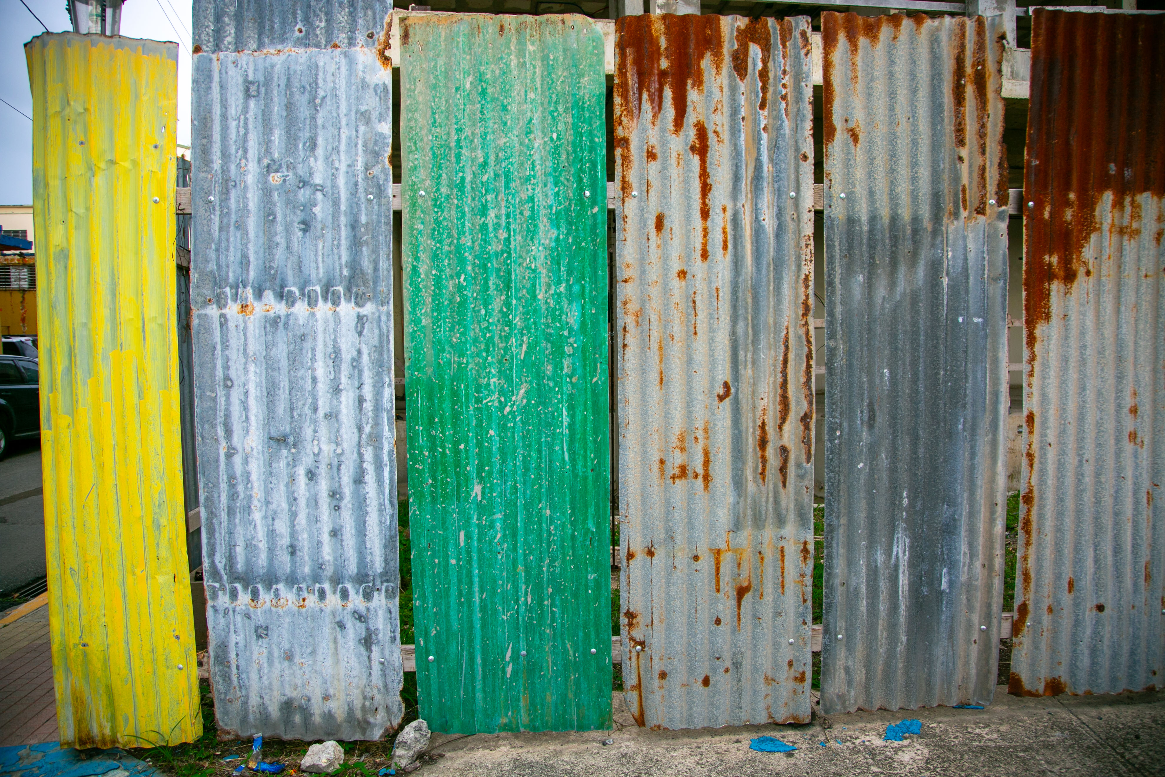 metal 20x30 metal print