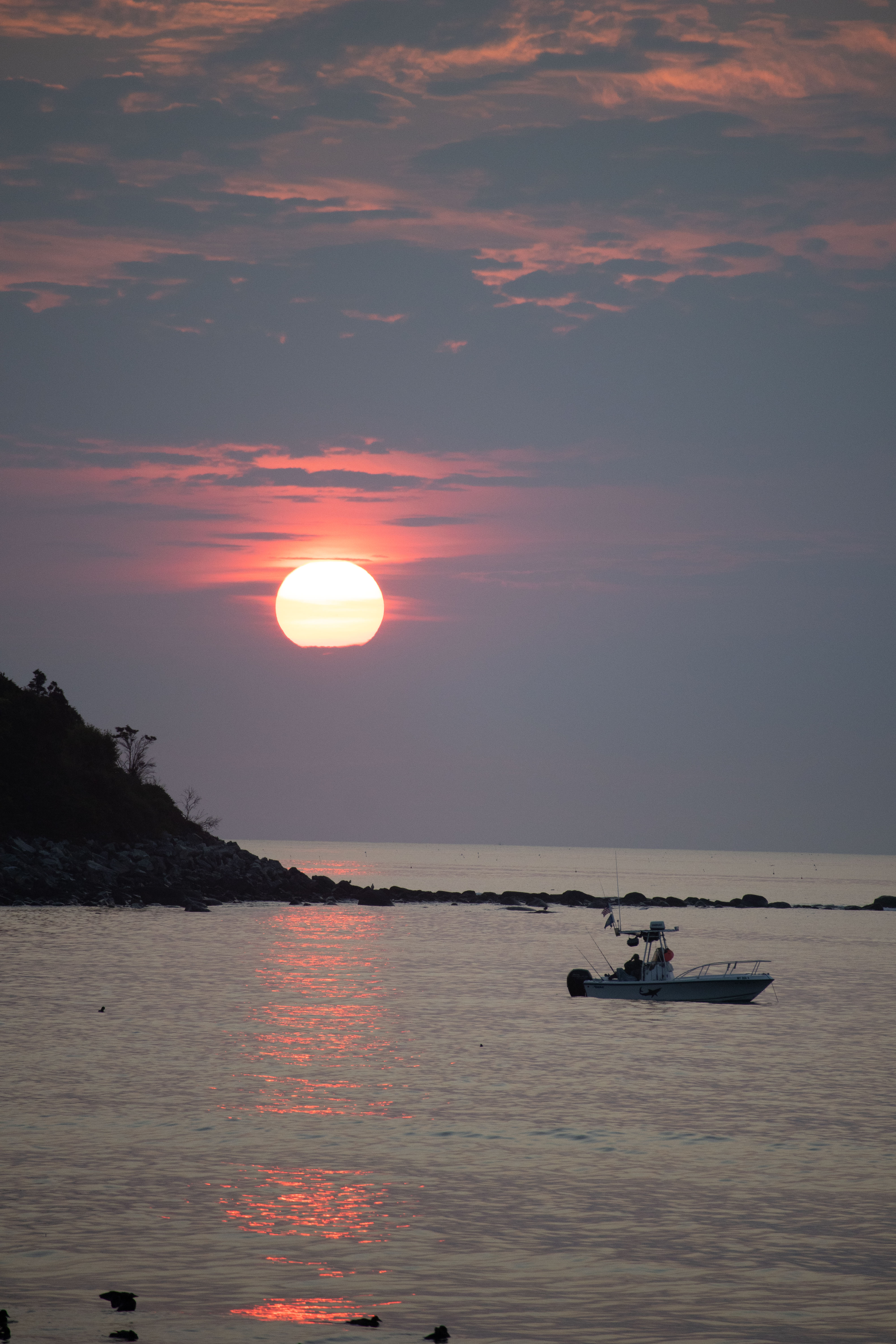 last cast 20x30 metal print