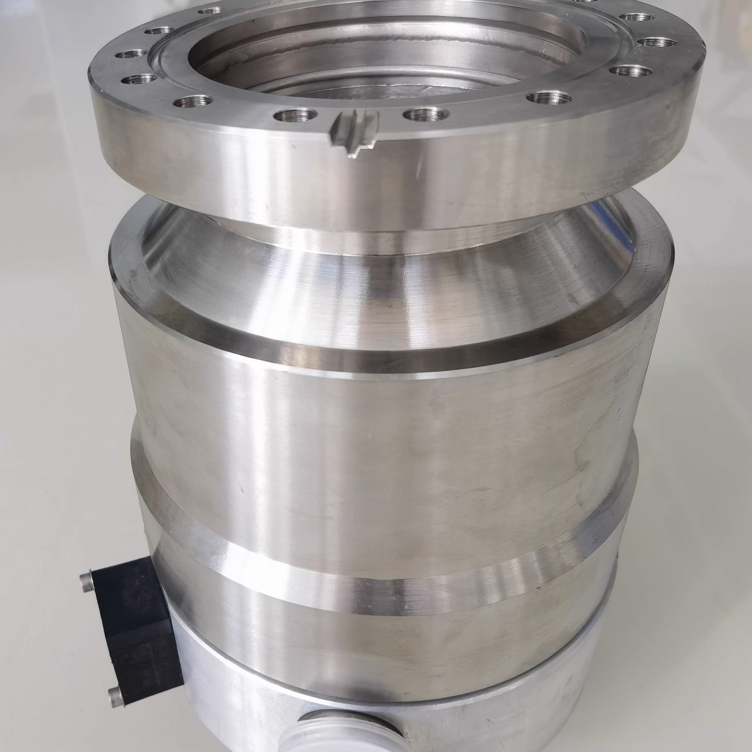 Oerlikon Leybold TURBOVAC TMP361 Turbo Pump