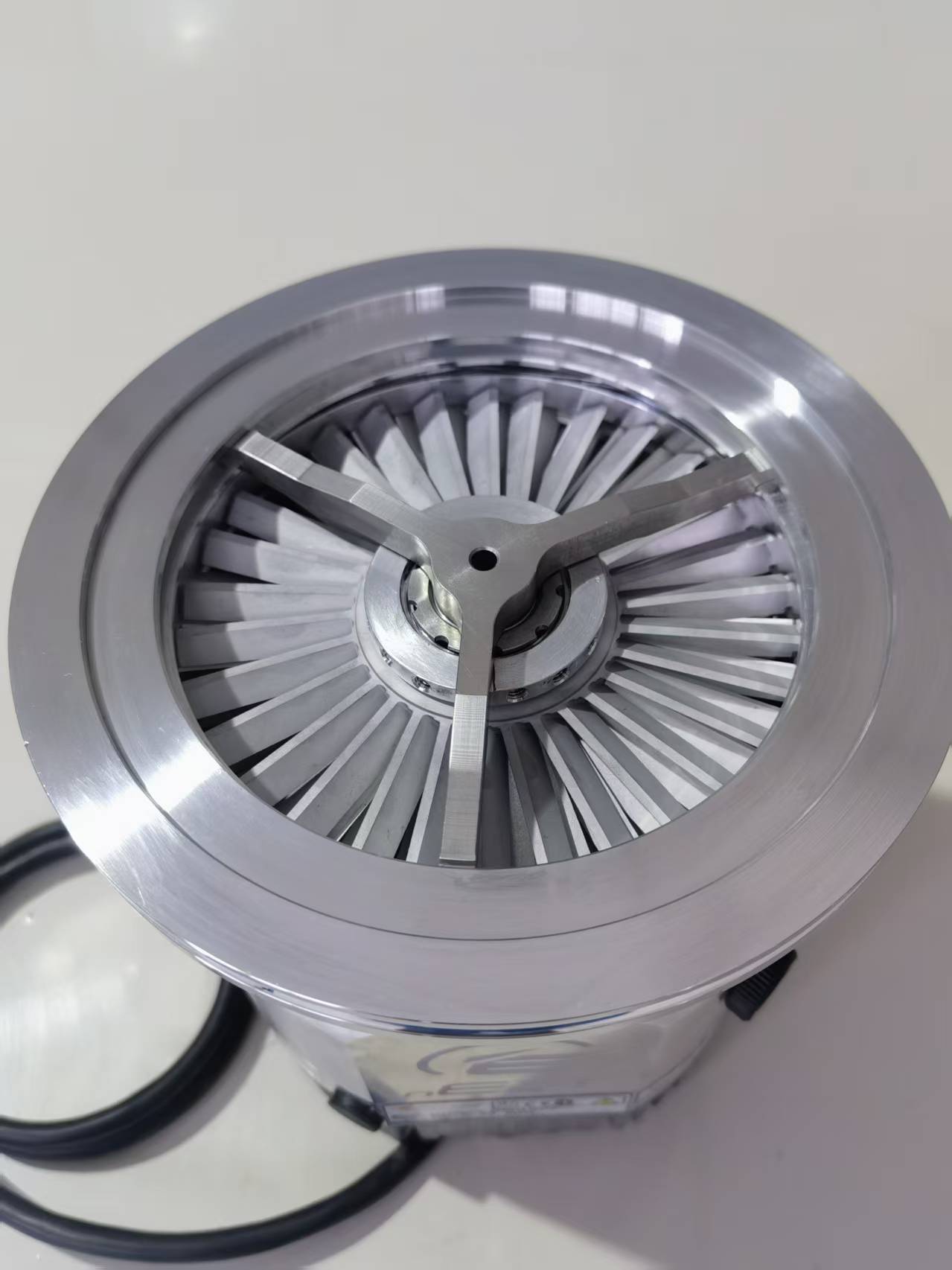Edwards nEXT 400D-HQ Turbomolecular Pumps