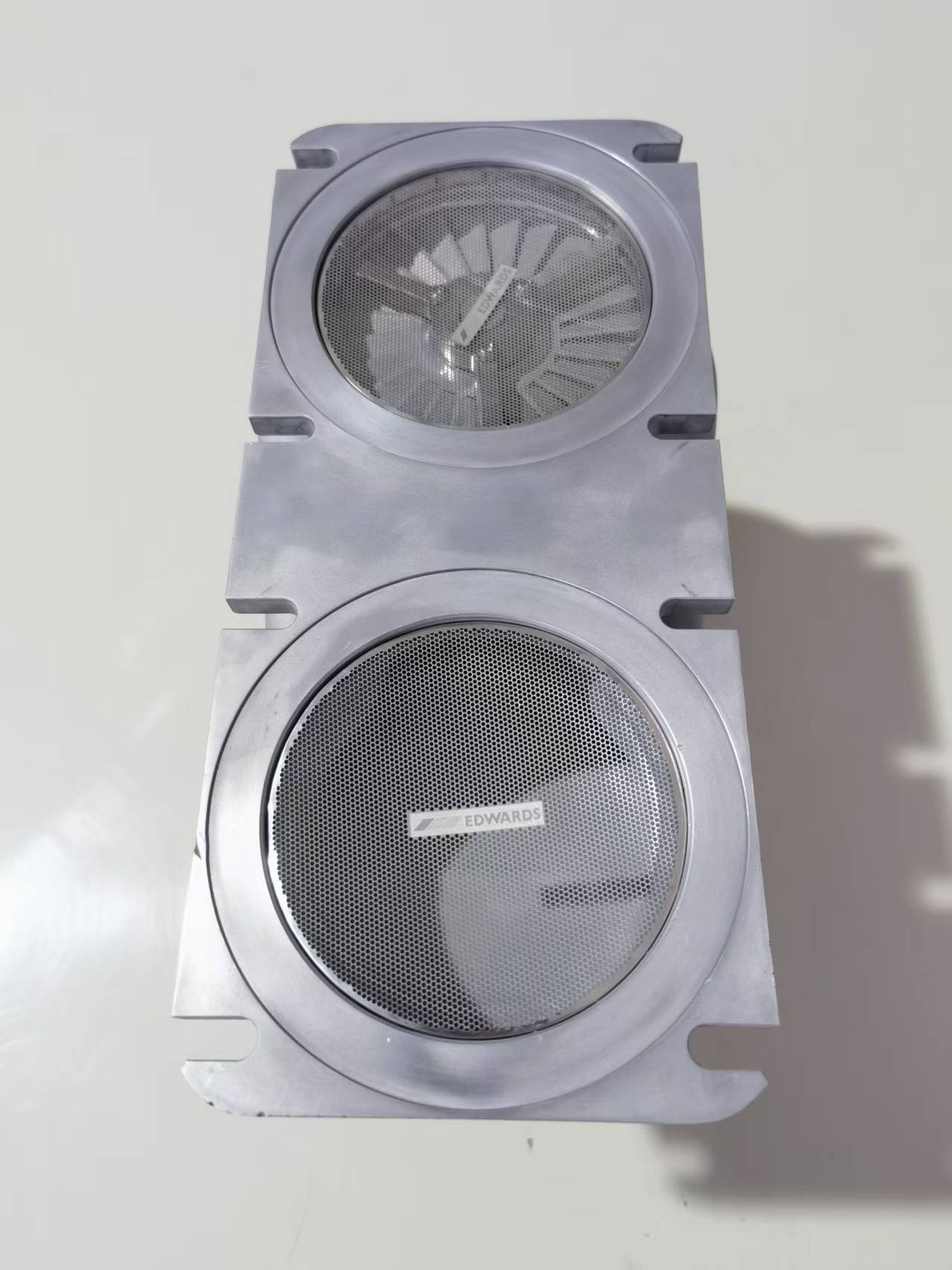 EDWARDS EXT200200H GCMS 24V ROT Turbo Molecular Pump