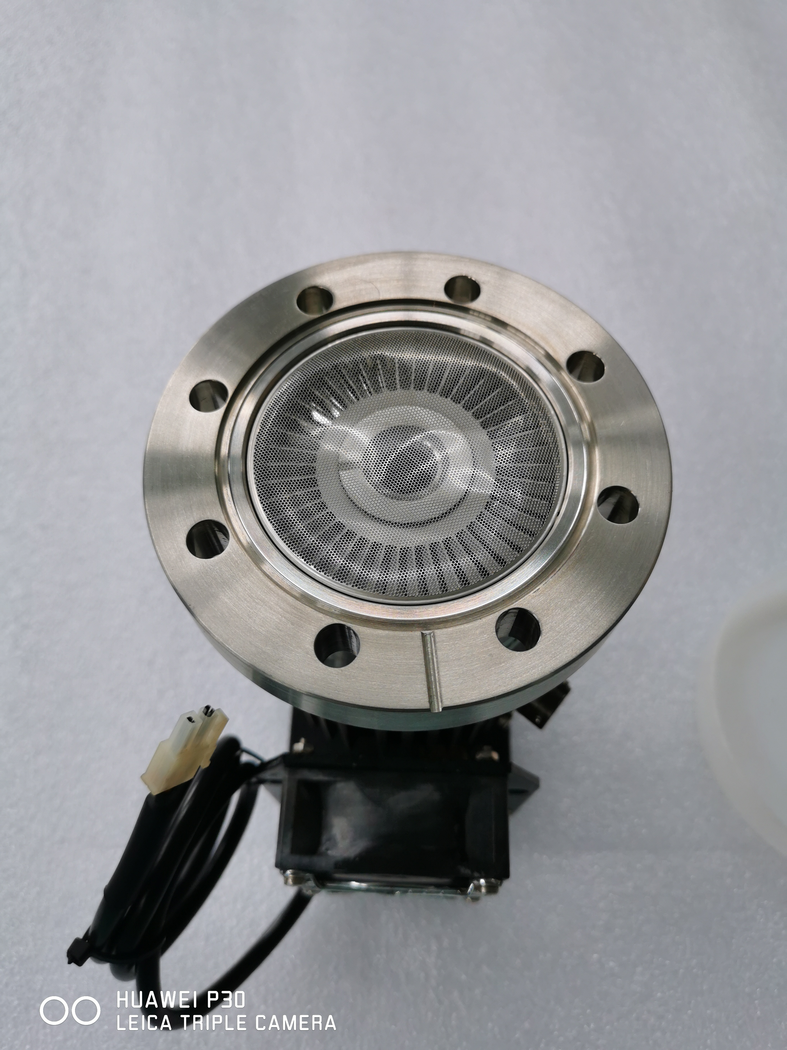 Agilent Varian Turbo-V 70 Vacuum Pump