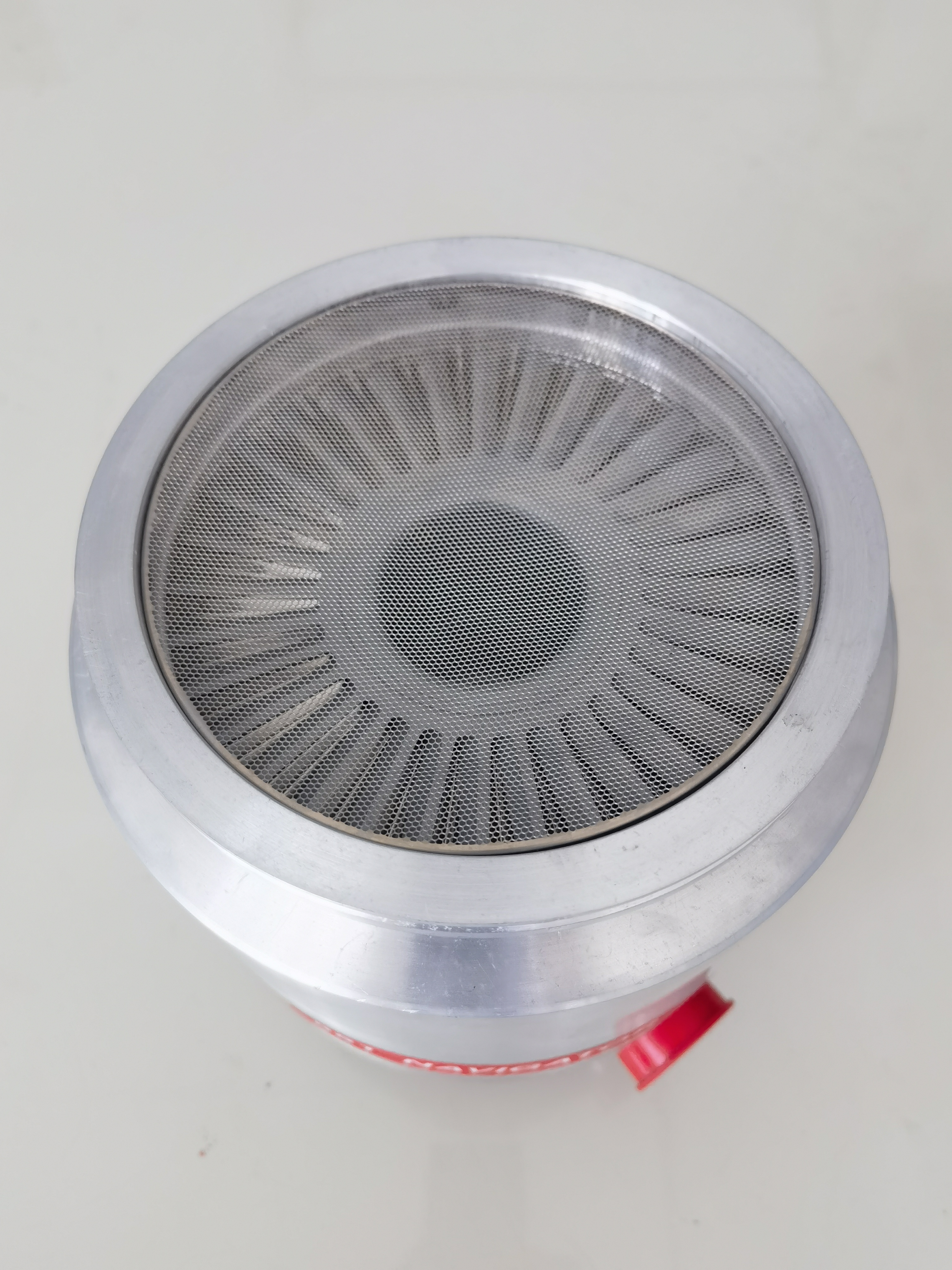 Agilent TV 551 Turbomolecular Pump