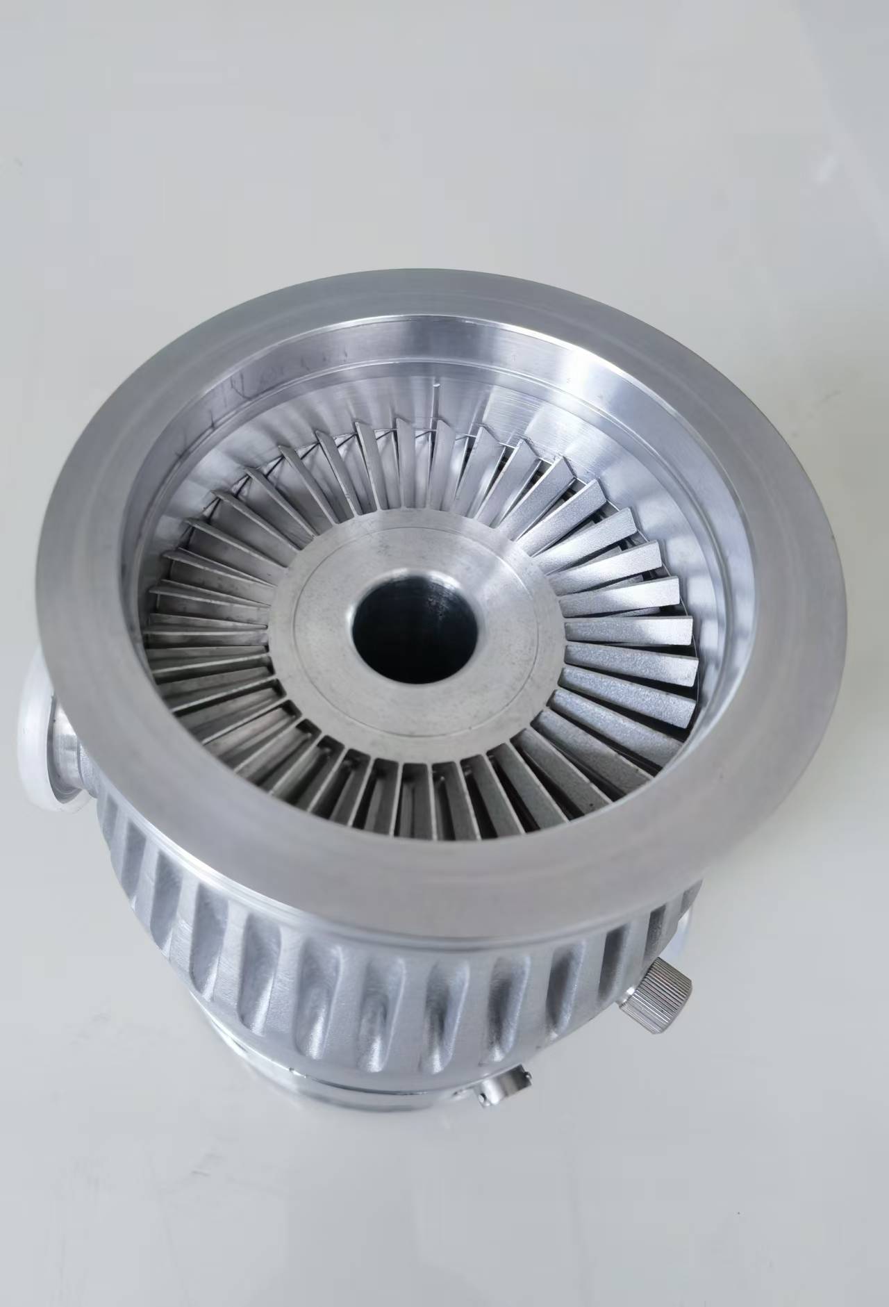 Agilent TwisTorr 304 SF Turbo Pump