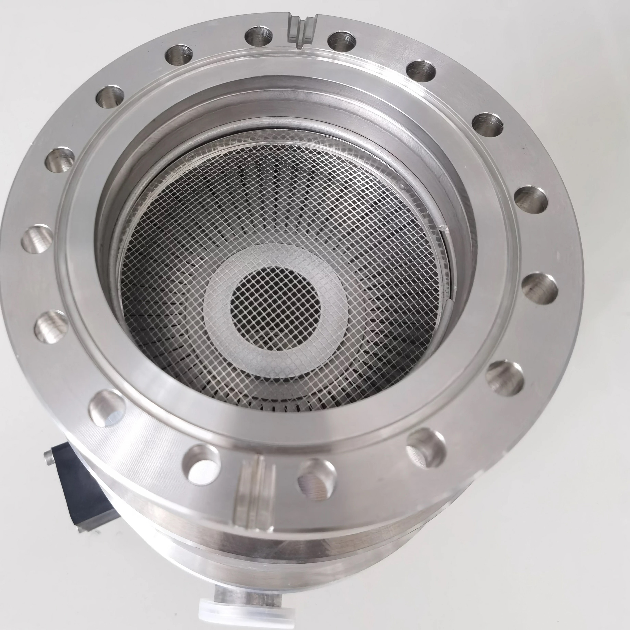 Oerlikon Leybold TURBOVAC TMP361 Turbo Pump