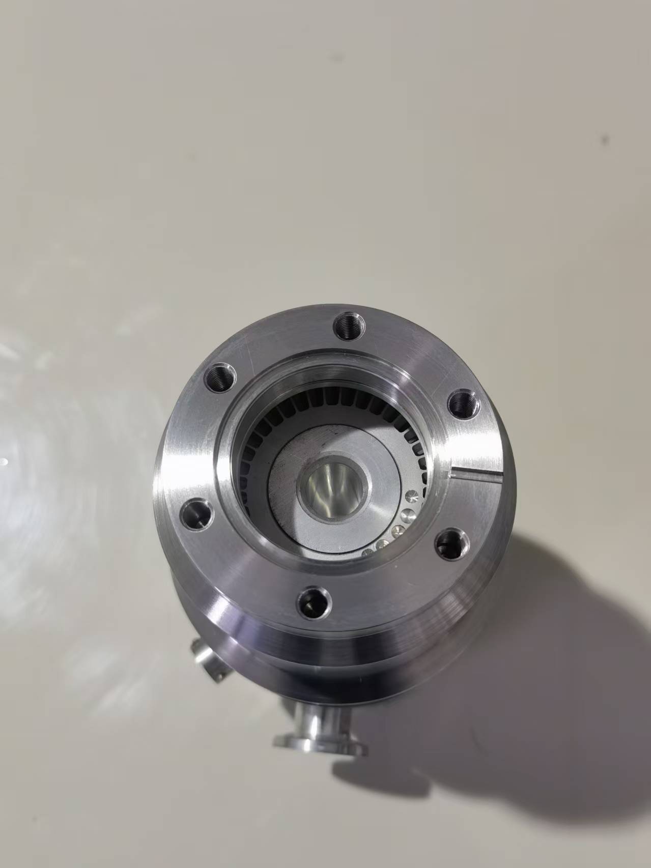 Agilent (Varian) TV-81M CF35 Turbo Pump