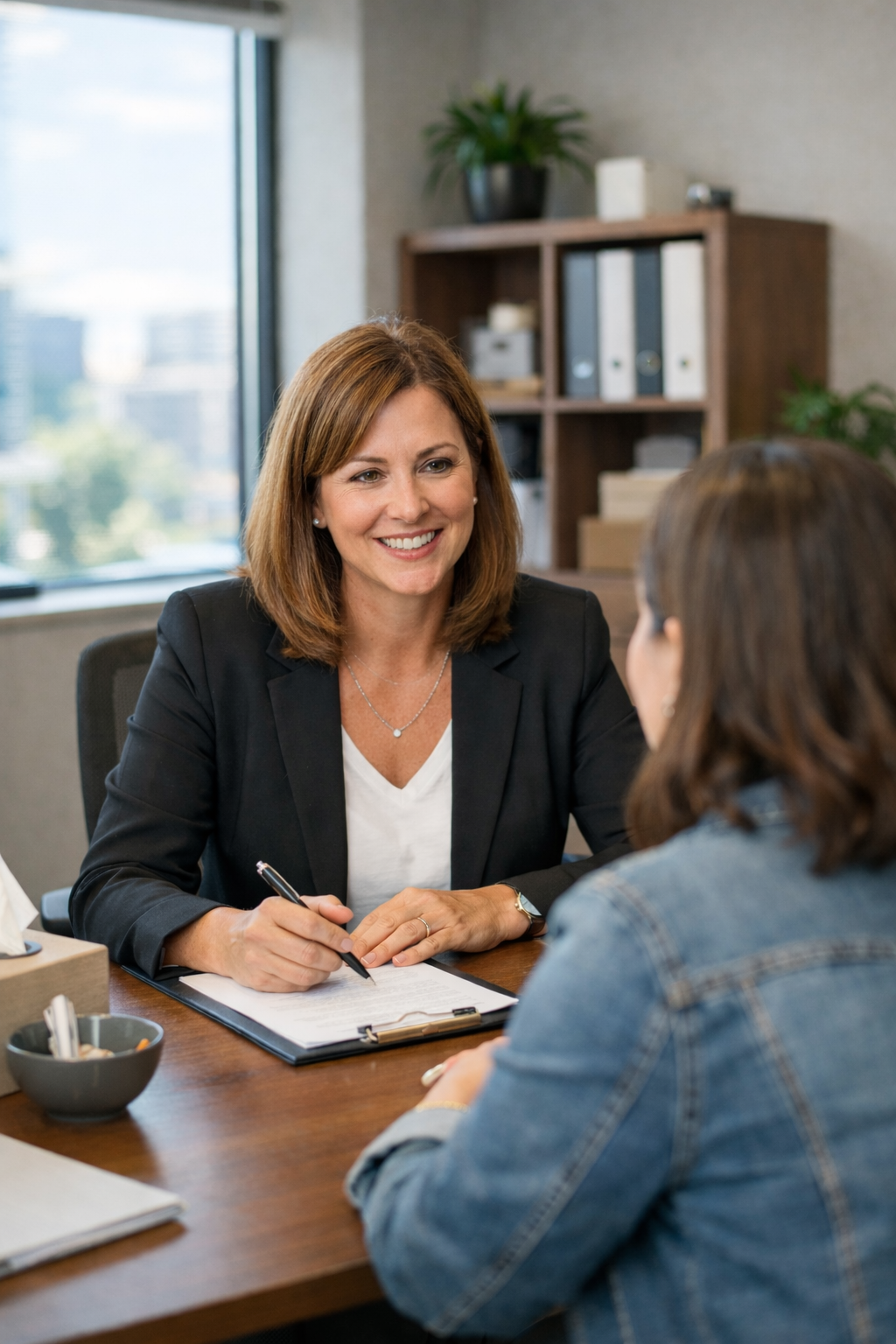 30-Minute Consultation