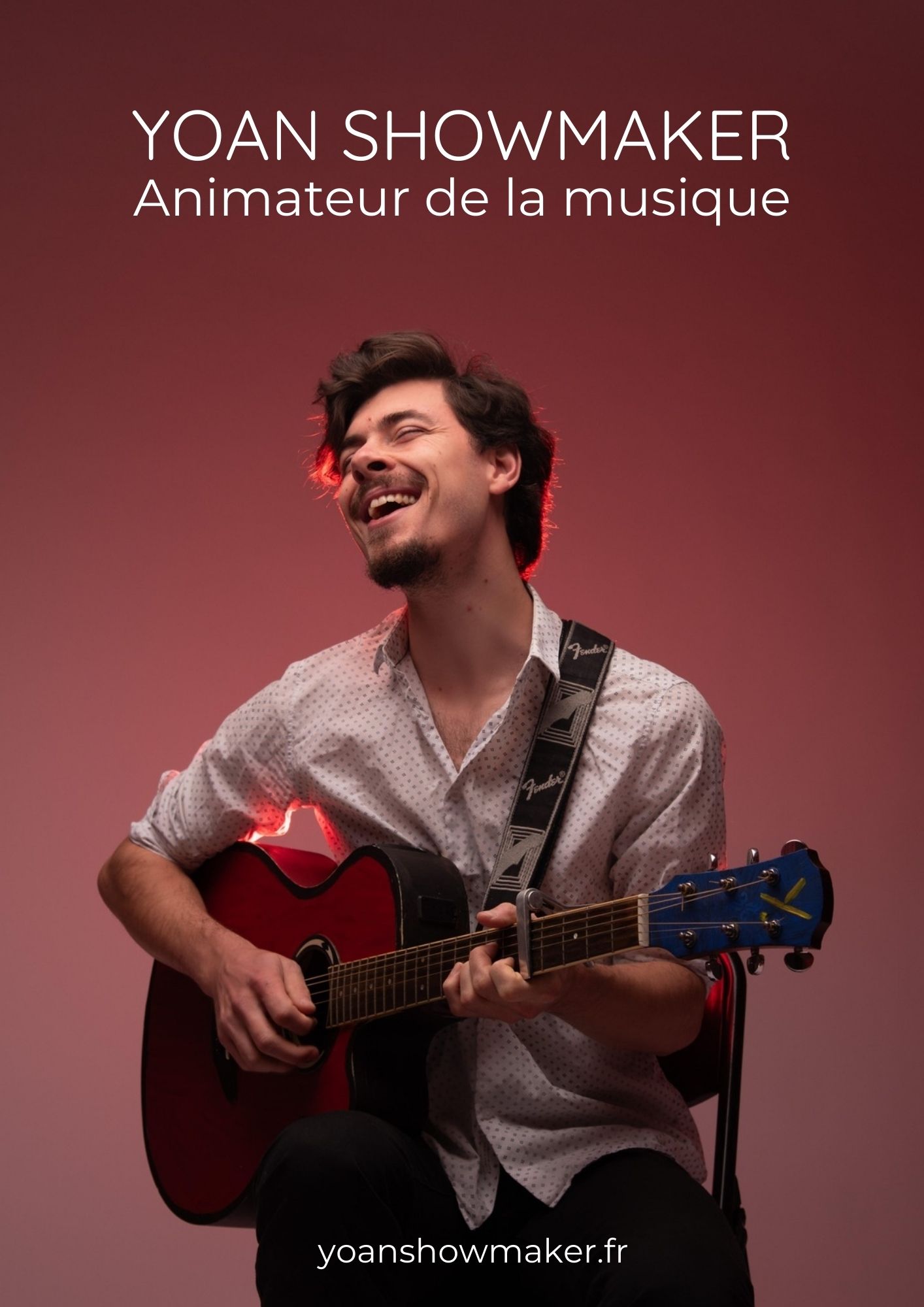 Animation musicale