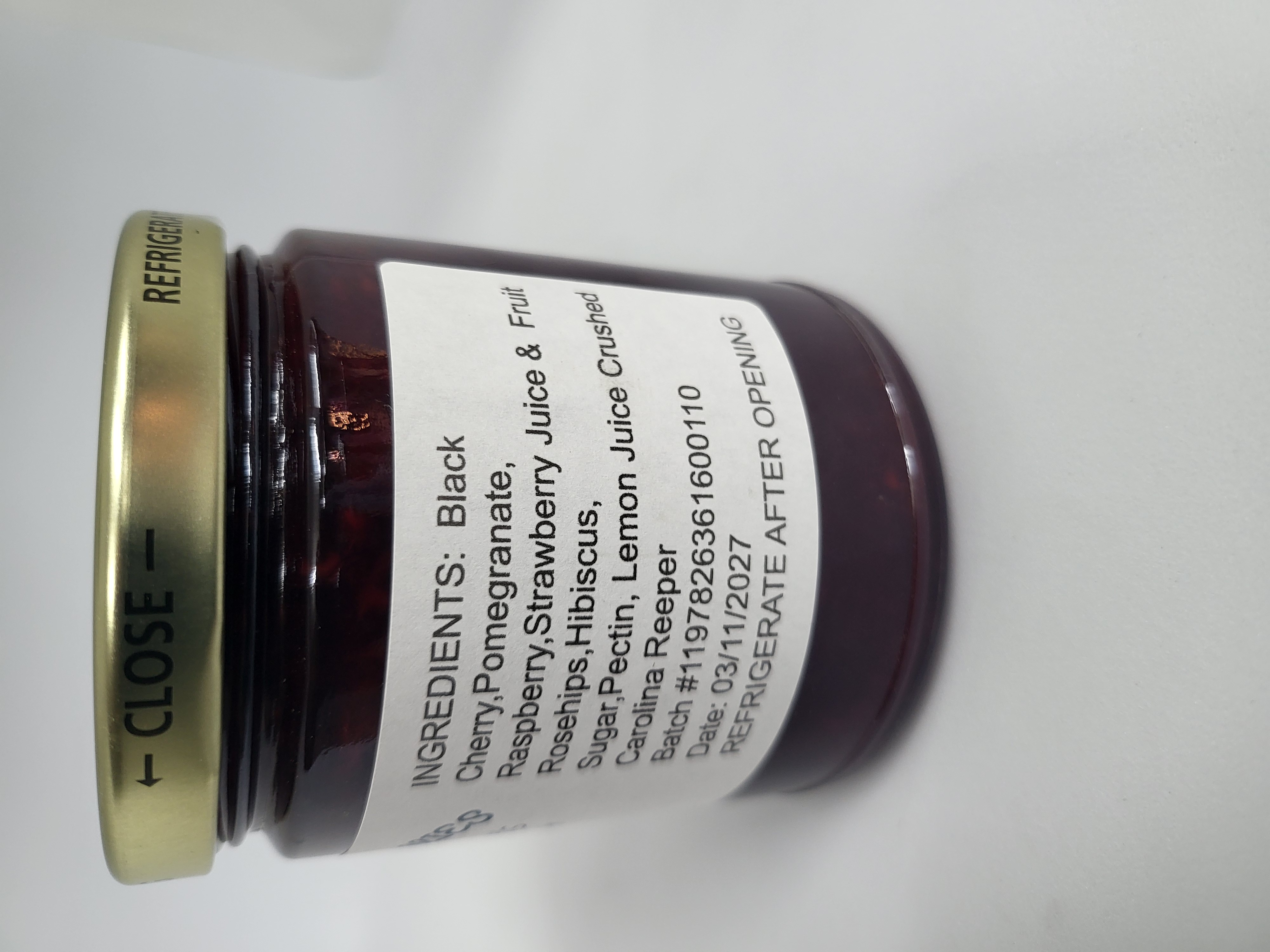 Rodeo Pete's Cry Baby Jam