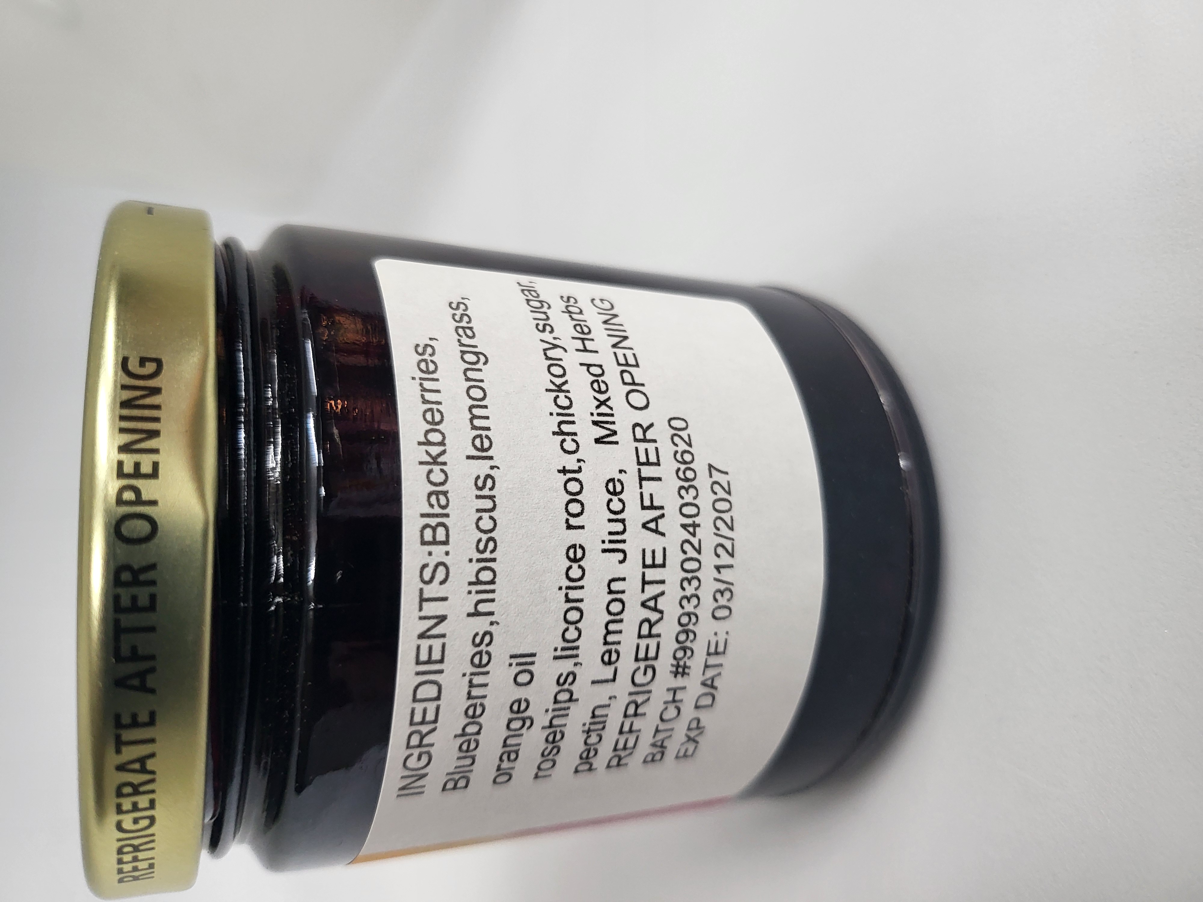 Daring Little Duo Jam