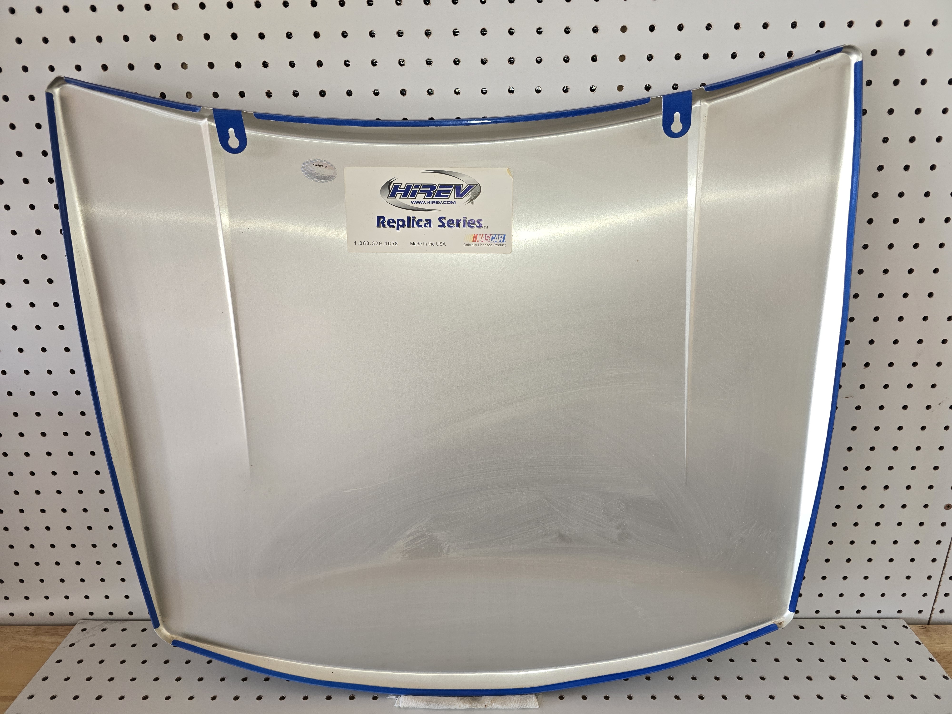 Jeff Gordon Pepsi Wall Hood