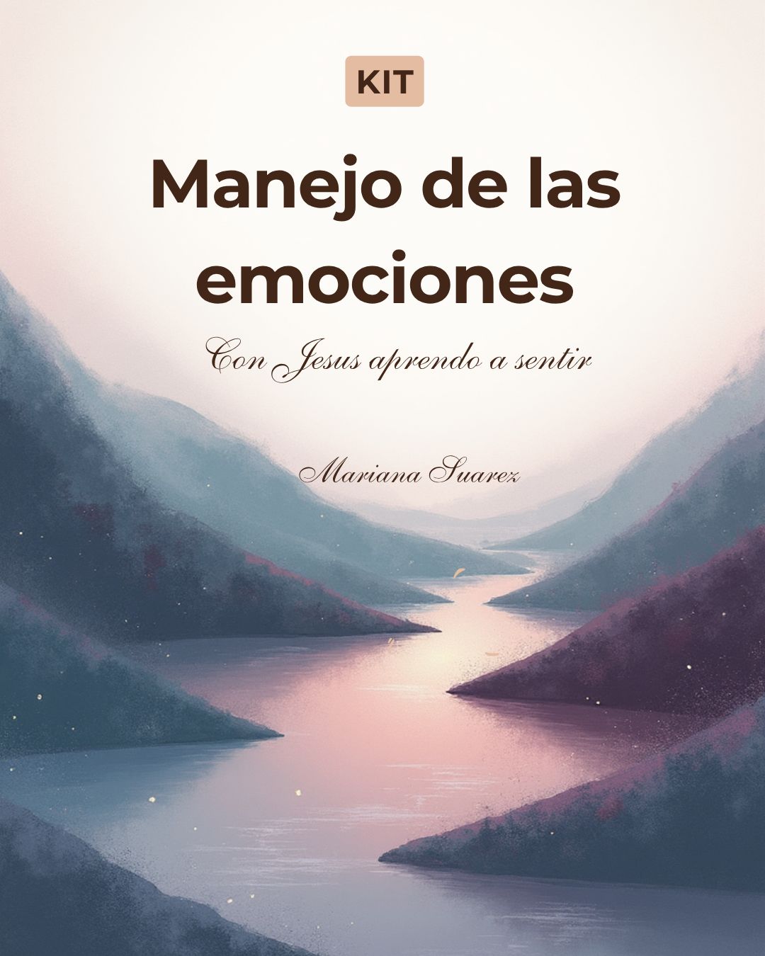 Manejo de las emociones