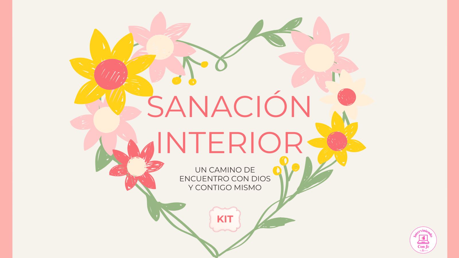 Kit Sanación Interior