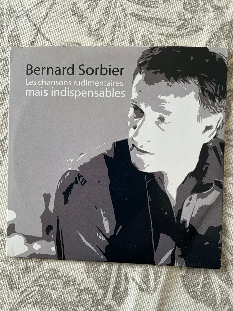 Les chansons rudimentaires mais indispensables