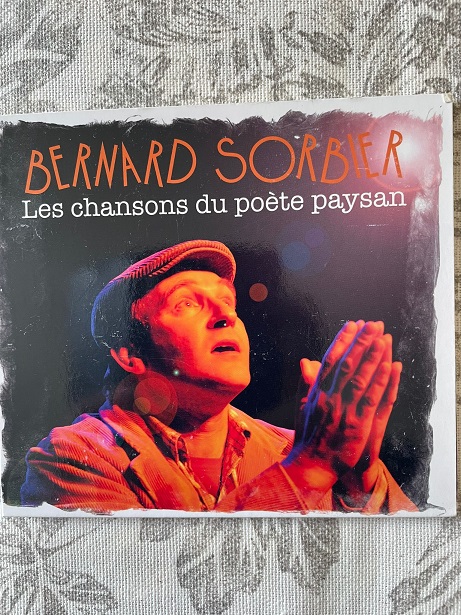 Les chansons du poète paysan