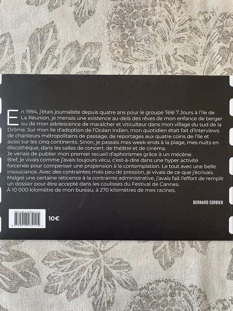 Le jour où Quentin Tarantino m'a rencontré