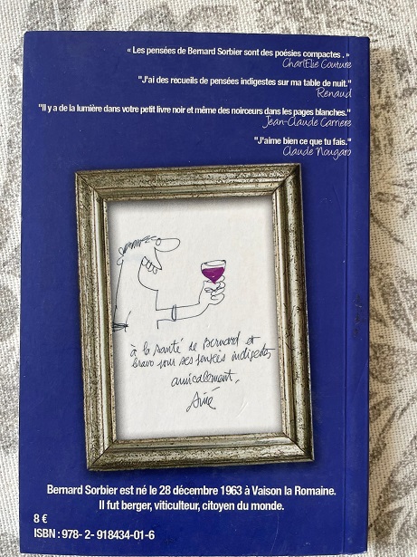 Pensées indigestes 4