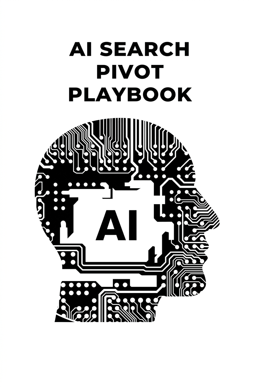 AI Search Pivot Playbook