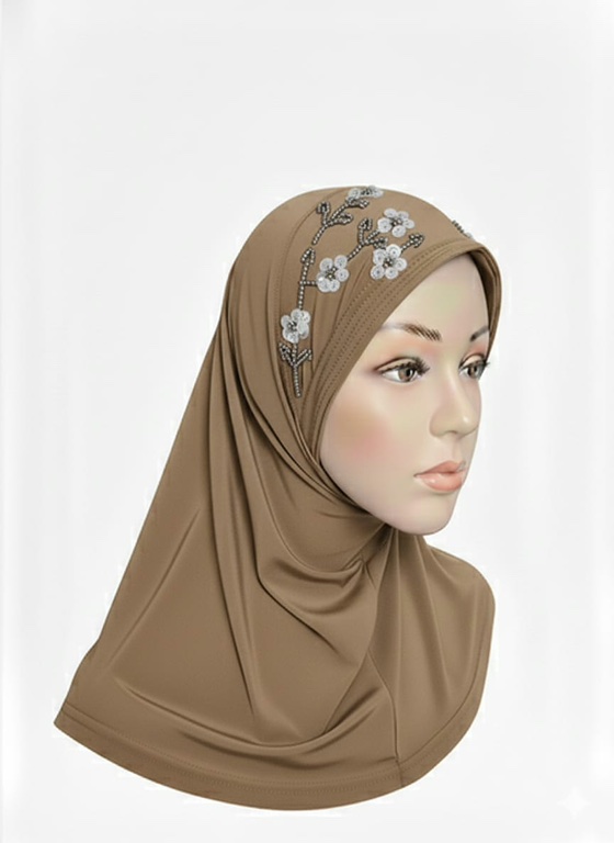 Instant Hijabs
