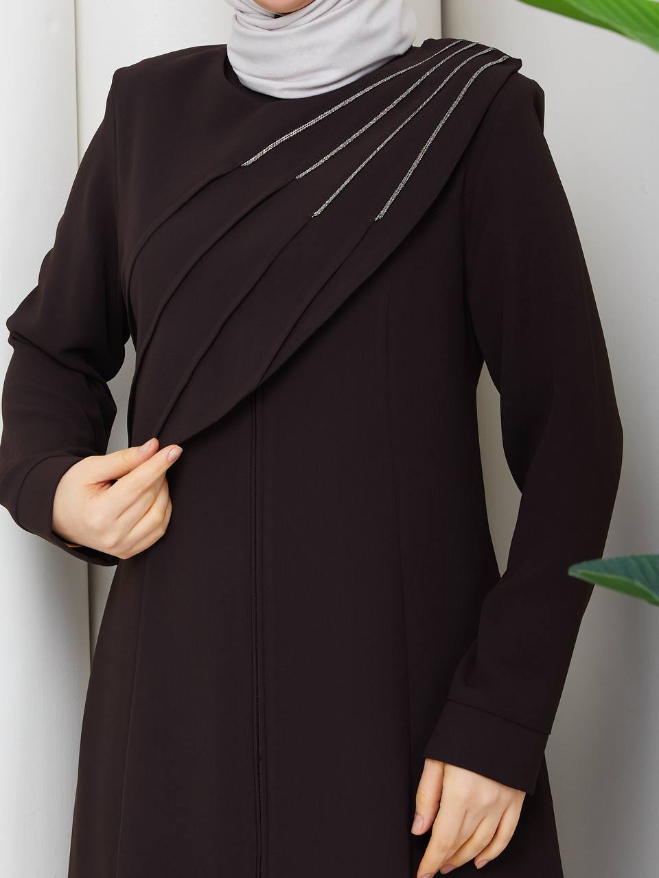 Coffee brown 